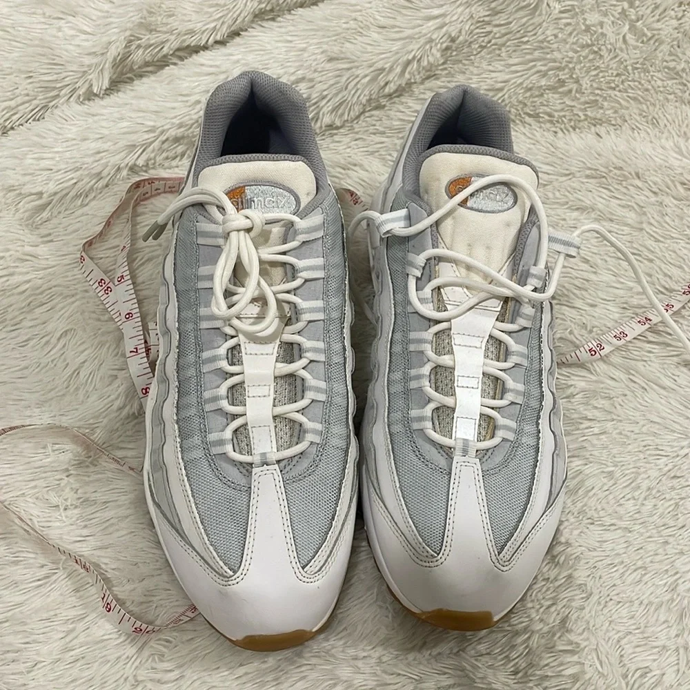 Nike Air max Sneakers for men’s